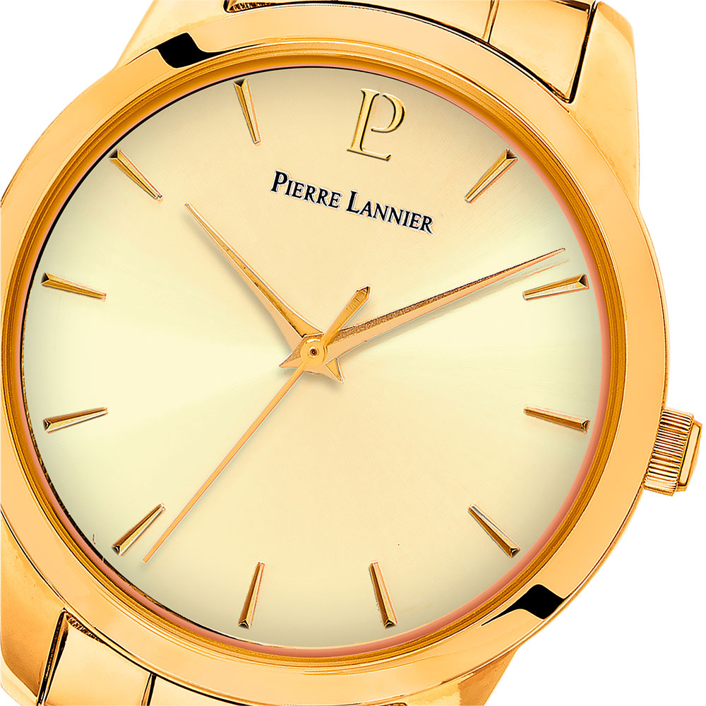 Pierre Lannier 067M542